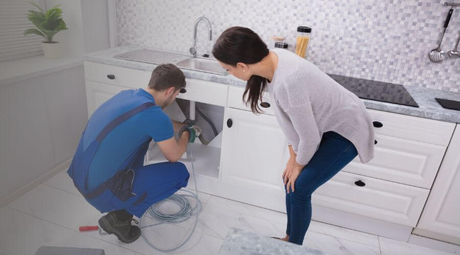 Professional expert plumbing services in Keokee, VA